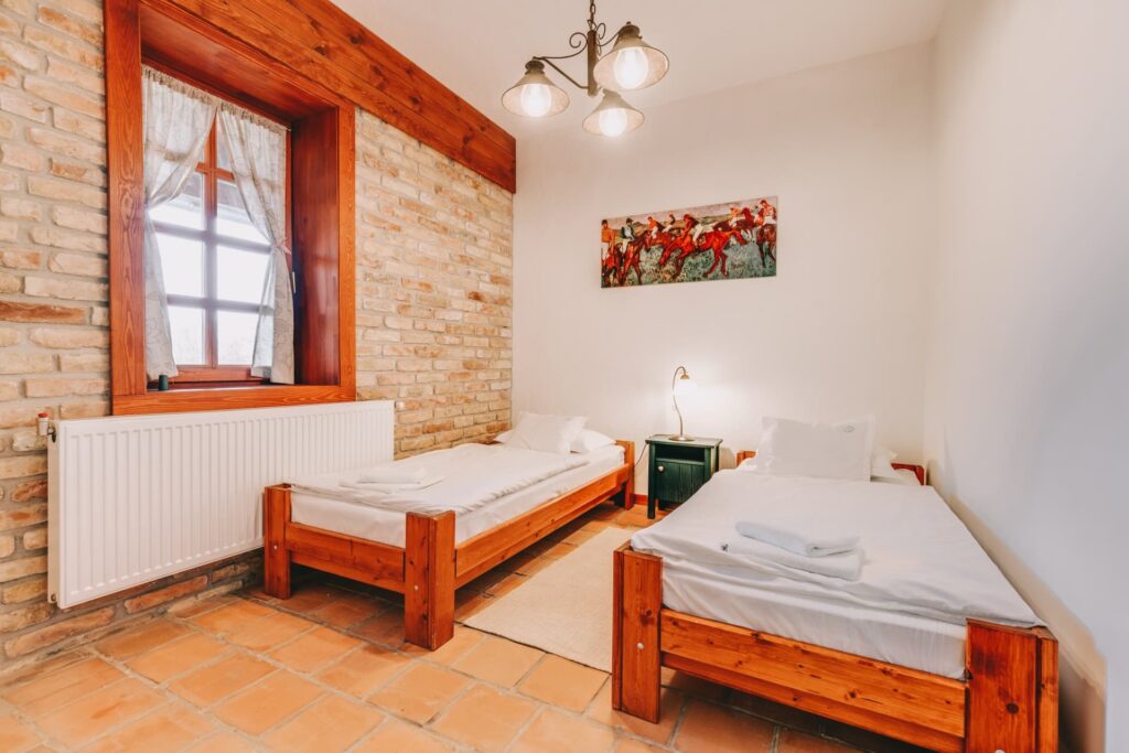 Matildhotel, Balaton, szállás, földszinti kis apartman