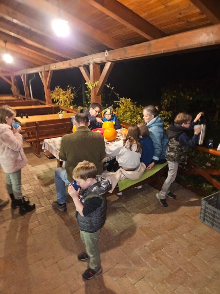 Őszi hosszú hétvége a Balatonnál