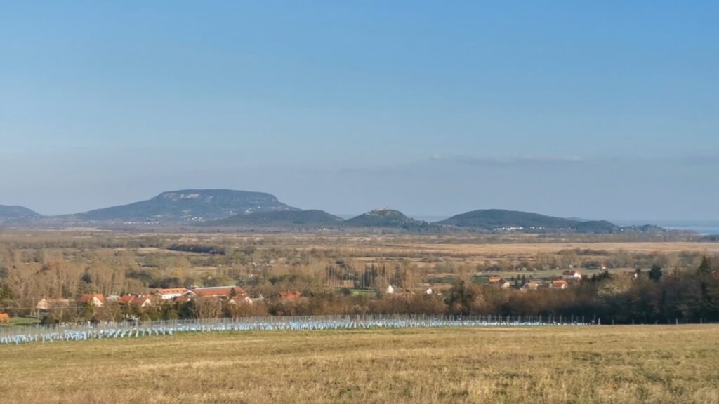 Őszi hosszú hétvége a Balatonnál