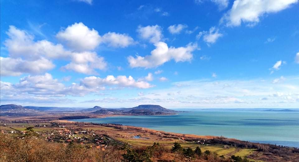 Őszi hosszú hétvége a Balatonnál