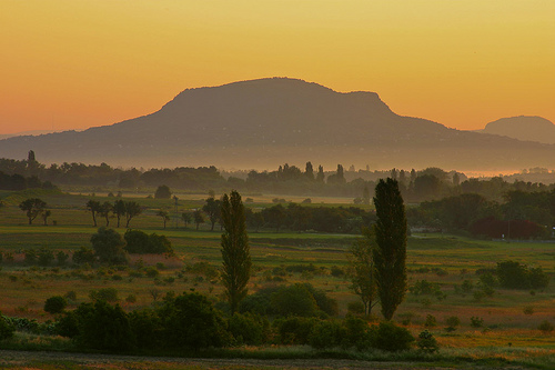 Szent-György-hegy